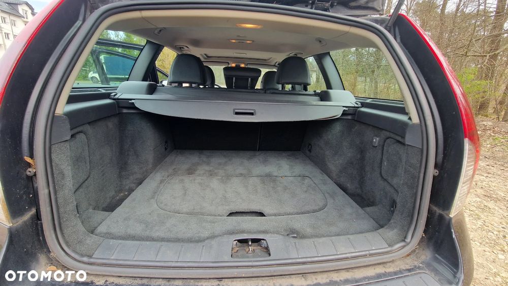 Volvo V50 2.0D - 12