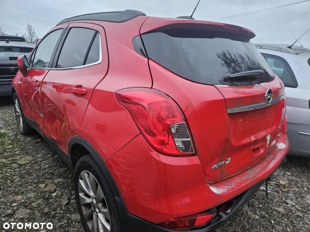 Opel Mokka 1.6 CDTI Cosmo S&S - 3