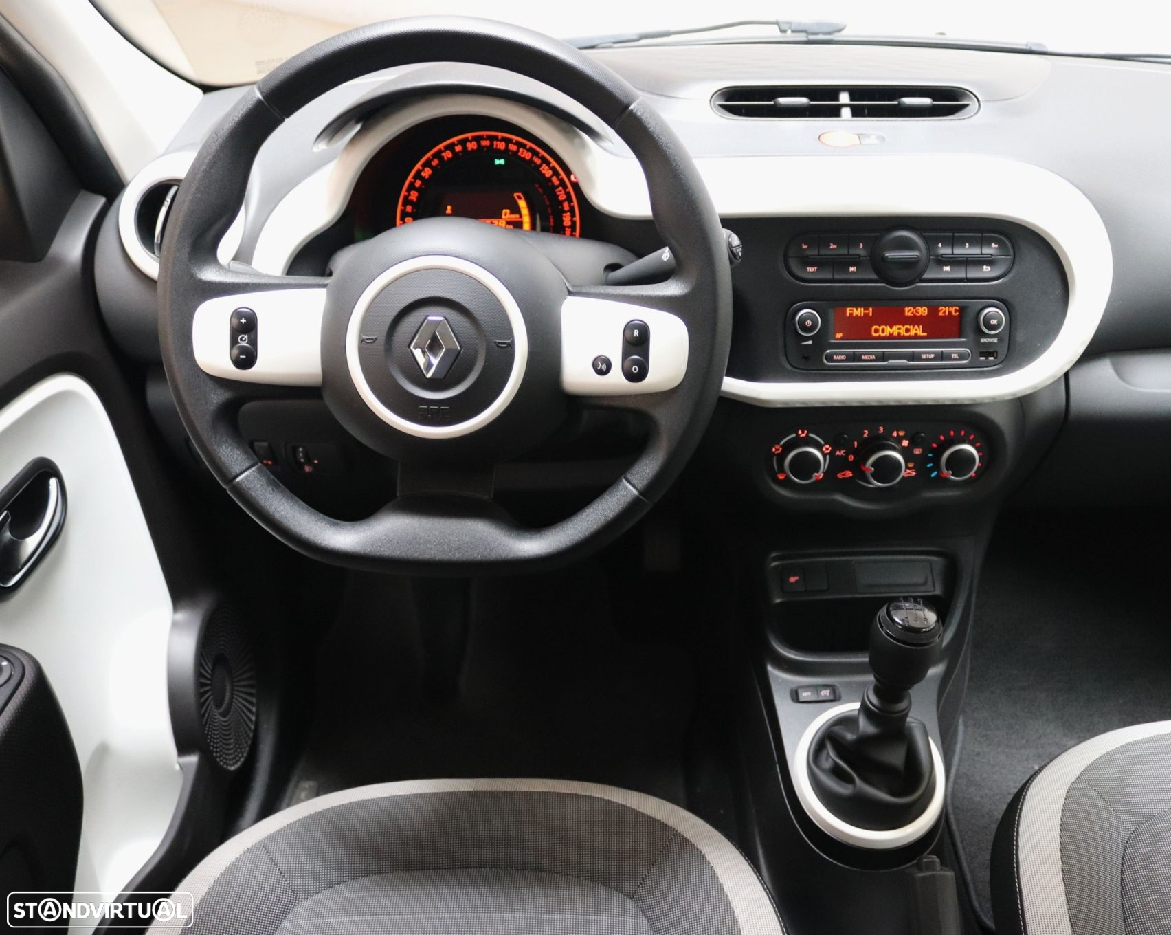 Renault Twingo SCe 70 Life - 21