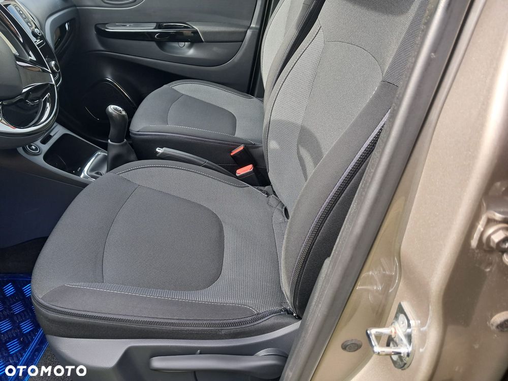 Renault Captur (ENERGY) TCe 90 INTENS - 25