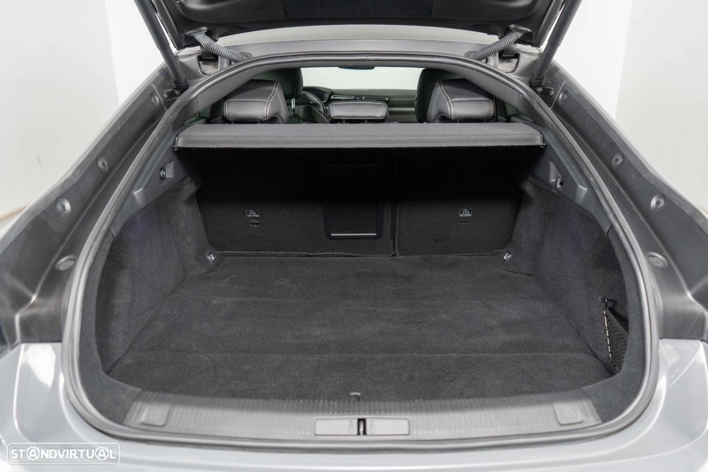 Peugeot 508 1.6 Hybrid Allure Pack e-EAT8 - 13