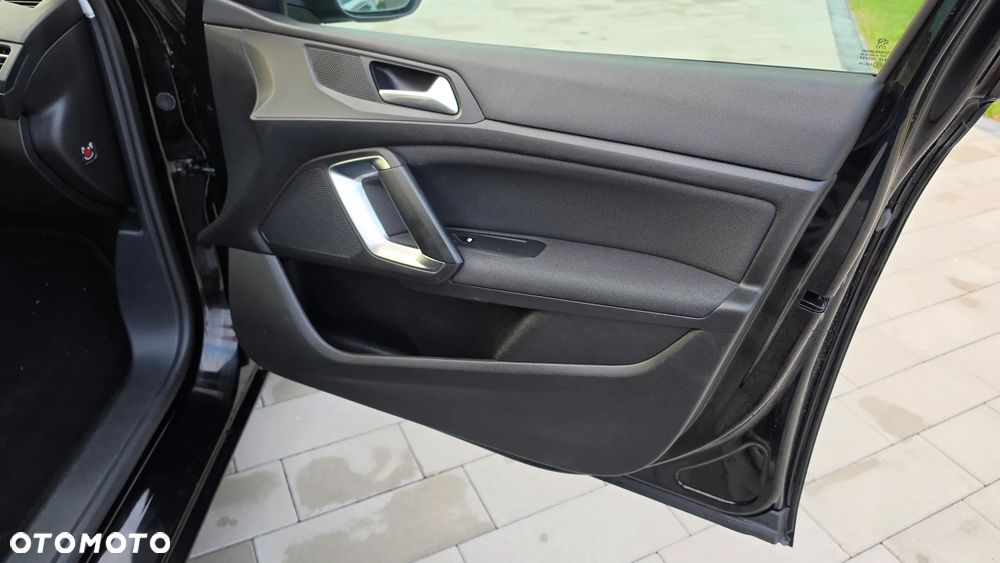 Peugeot 308 PureTech 110 Stop & Start Allure - 34