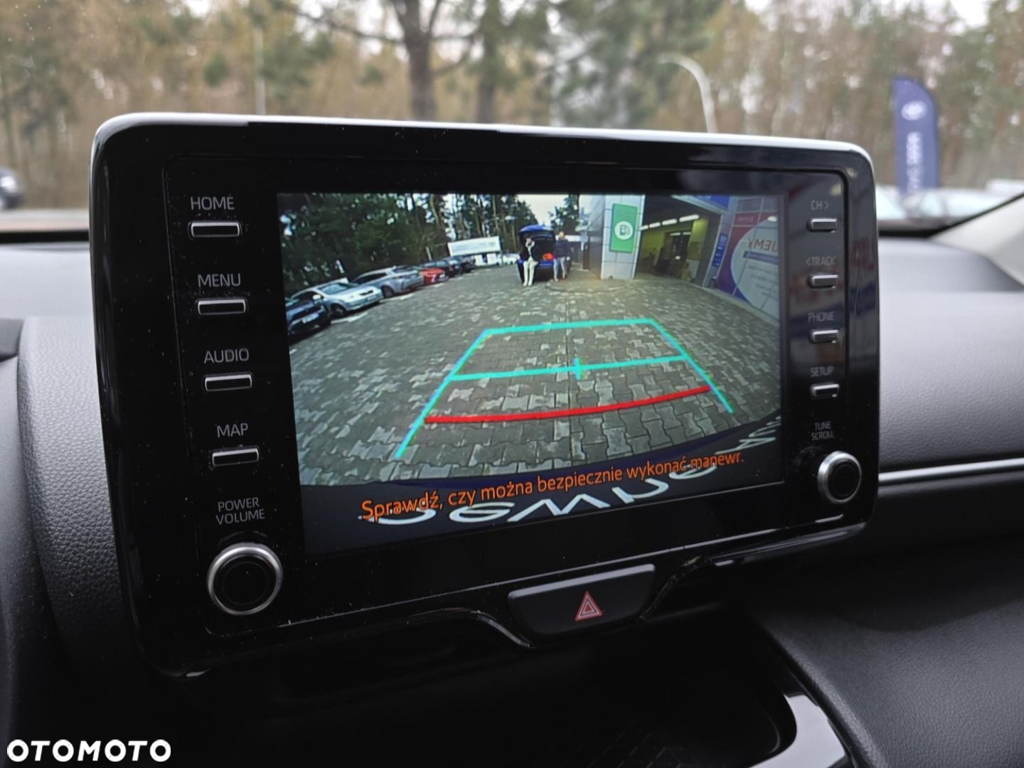 Toyota Yaris Cross - 17