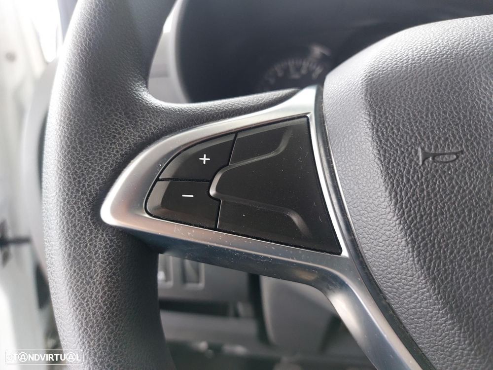 Dacia Dokker Work edition 1.5 DCI - IVA Dedutível - 19