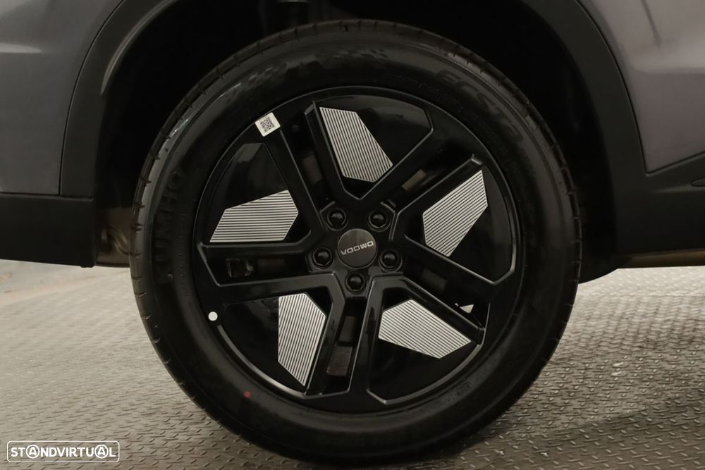 Omoda 5 1.5 T-GDi SHS-H Premium - 5