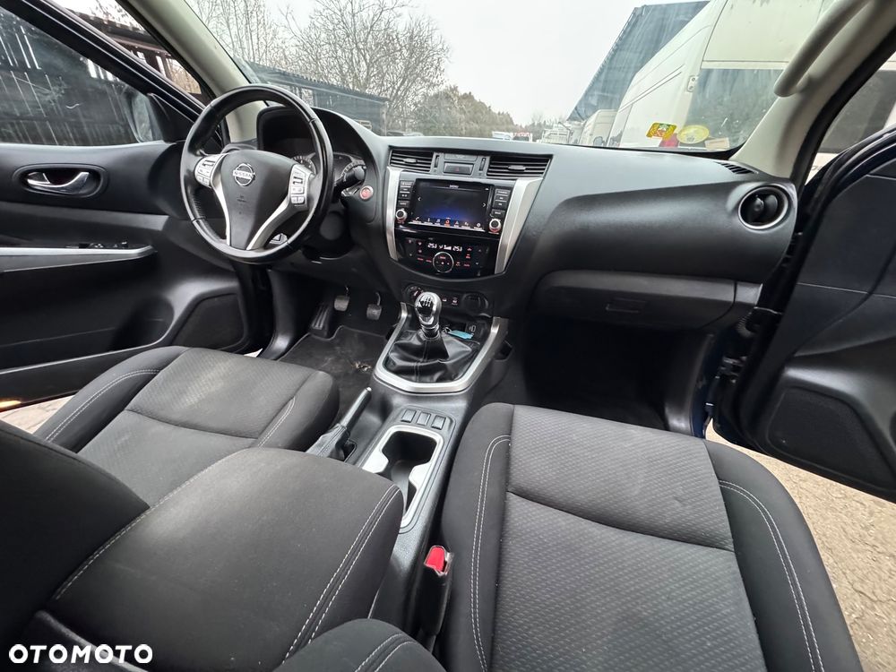 Nissan Navara - 7