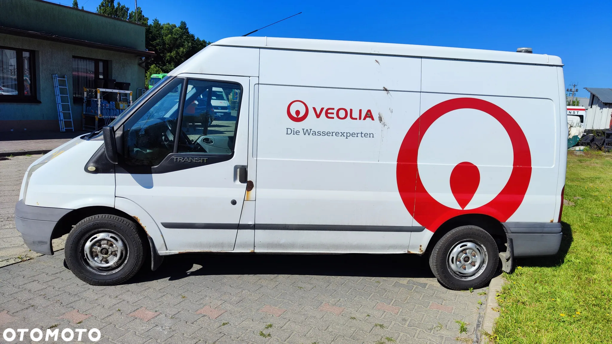 Ford TRANSIT - 3