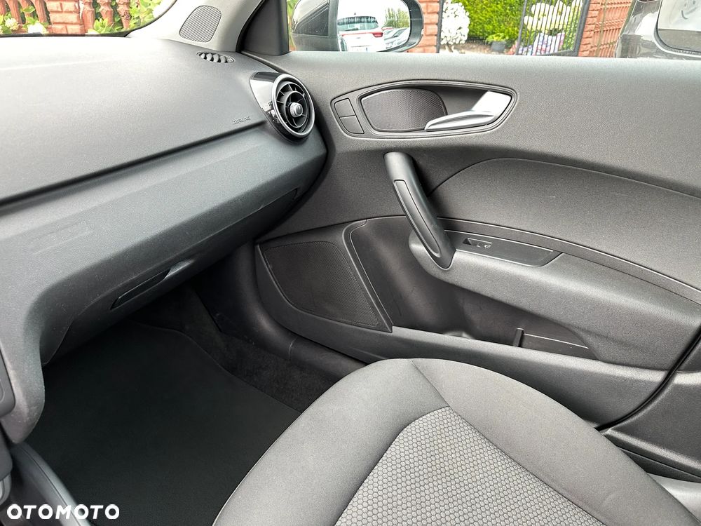 Audi A1 Sportback - 17