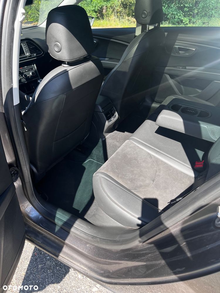 Seat Leon 1.6 TDI Style - 10