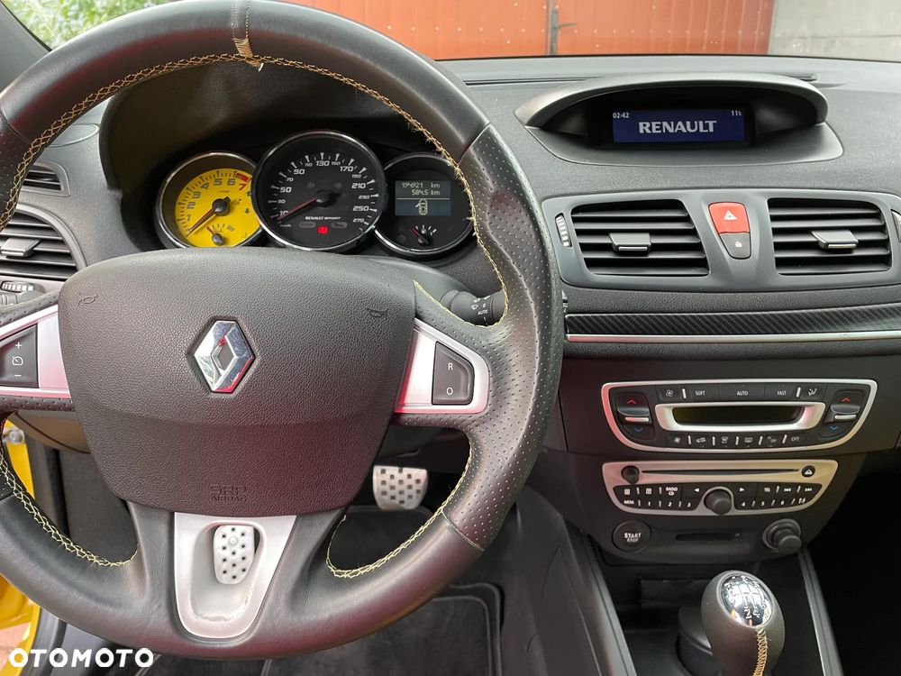Renault Megane 2.0 16V RS - 7