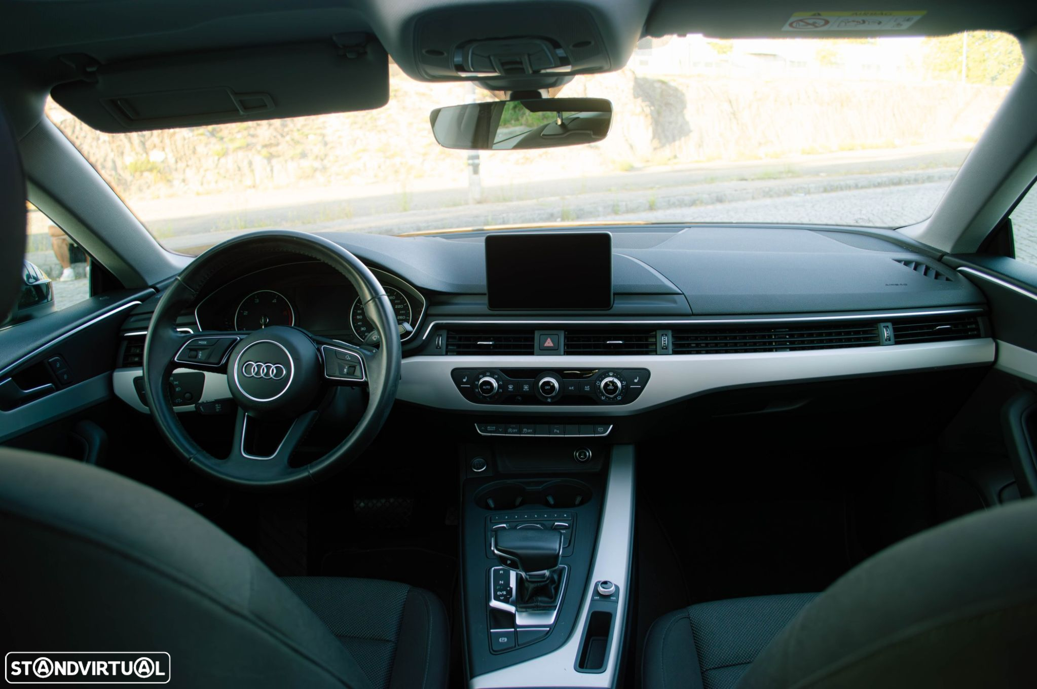 Audi A5 Sportback 40 TDI Sport S tronic - 40