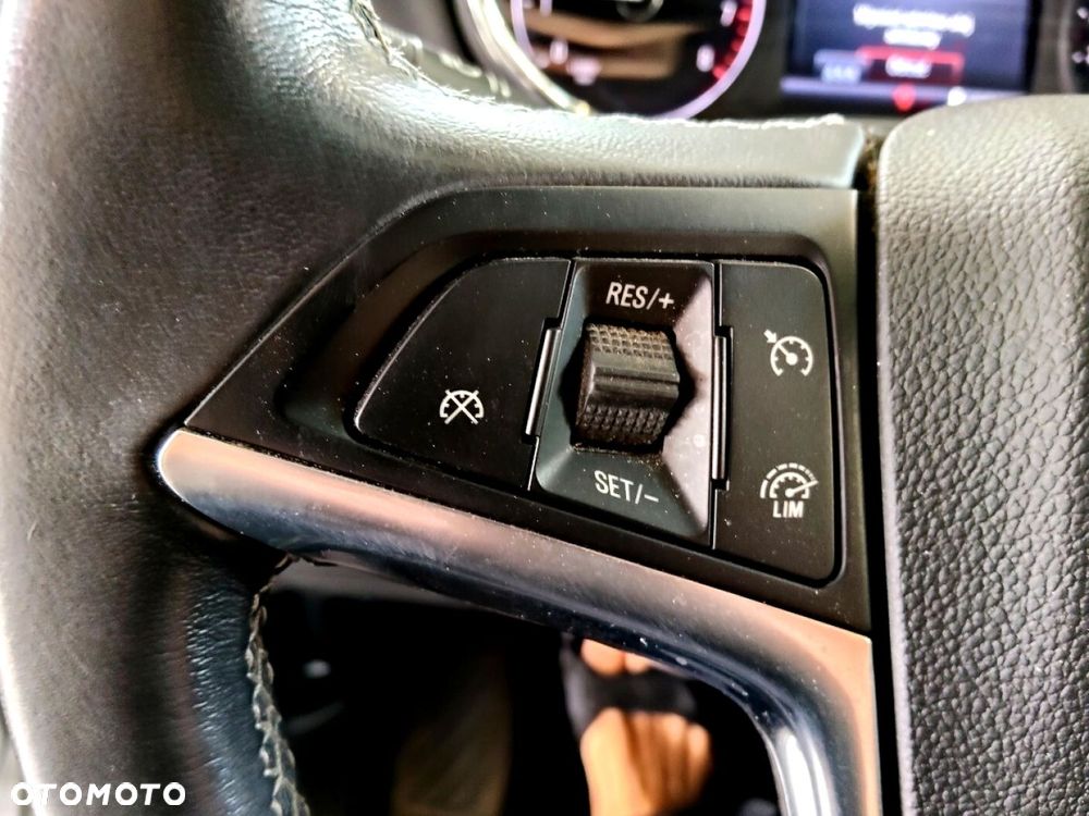 Opel Mokka X - 13