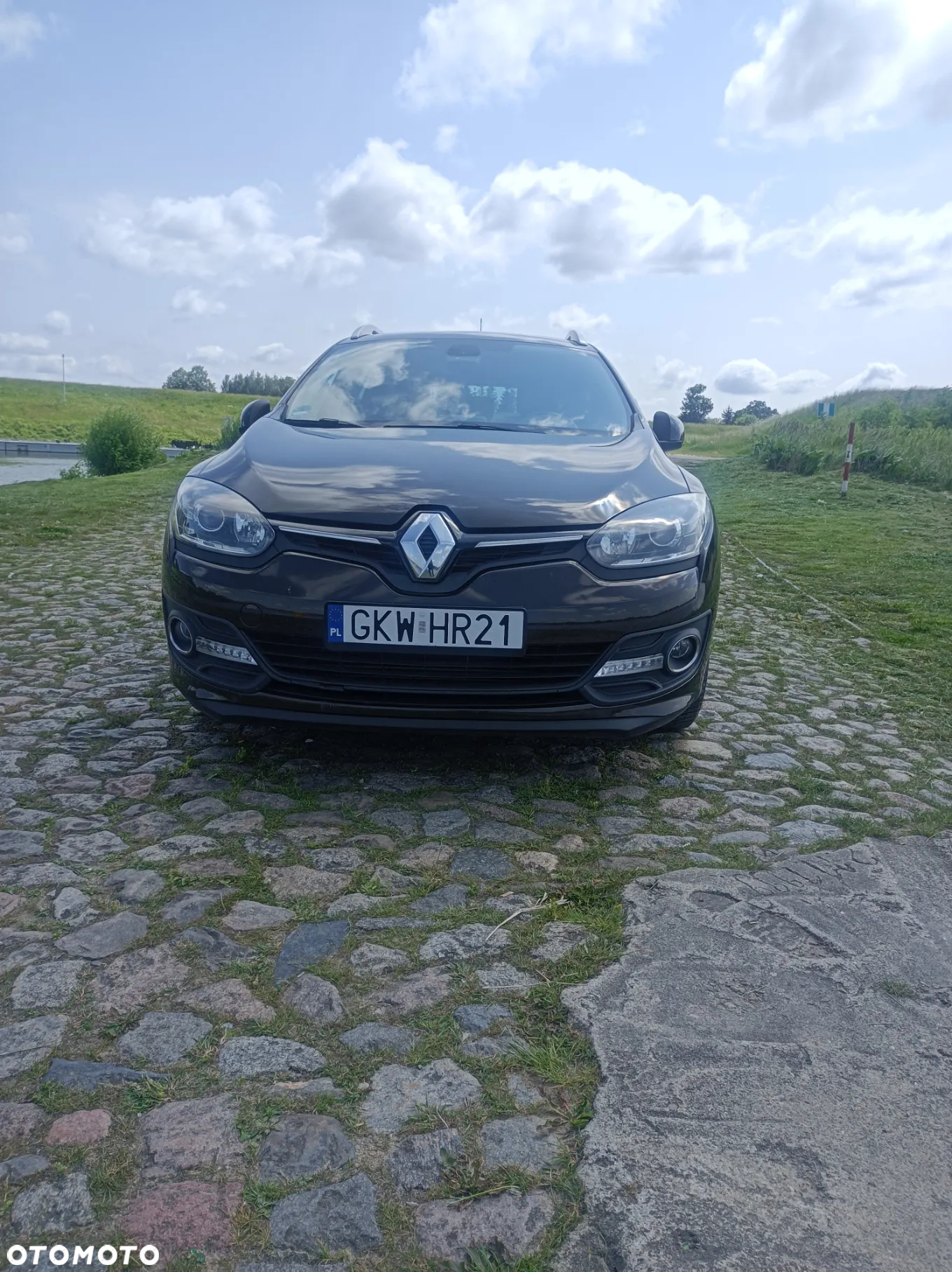 Renault Megane ENERGY TCe 130 LIMITED - 4