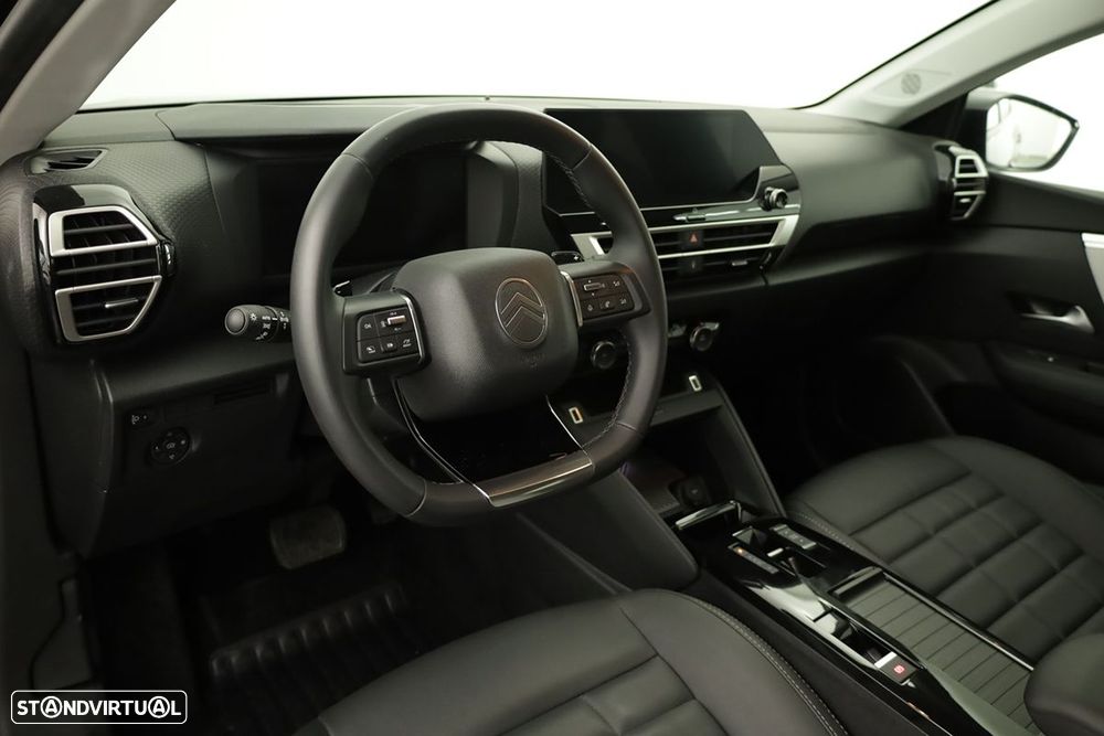 Citroën C4 1.2 Hybrid Max e-DSC6 - 7