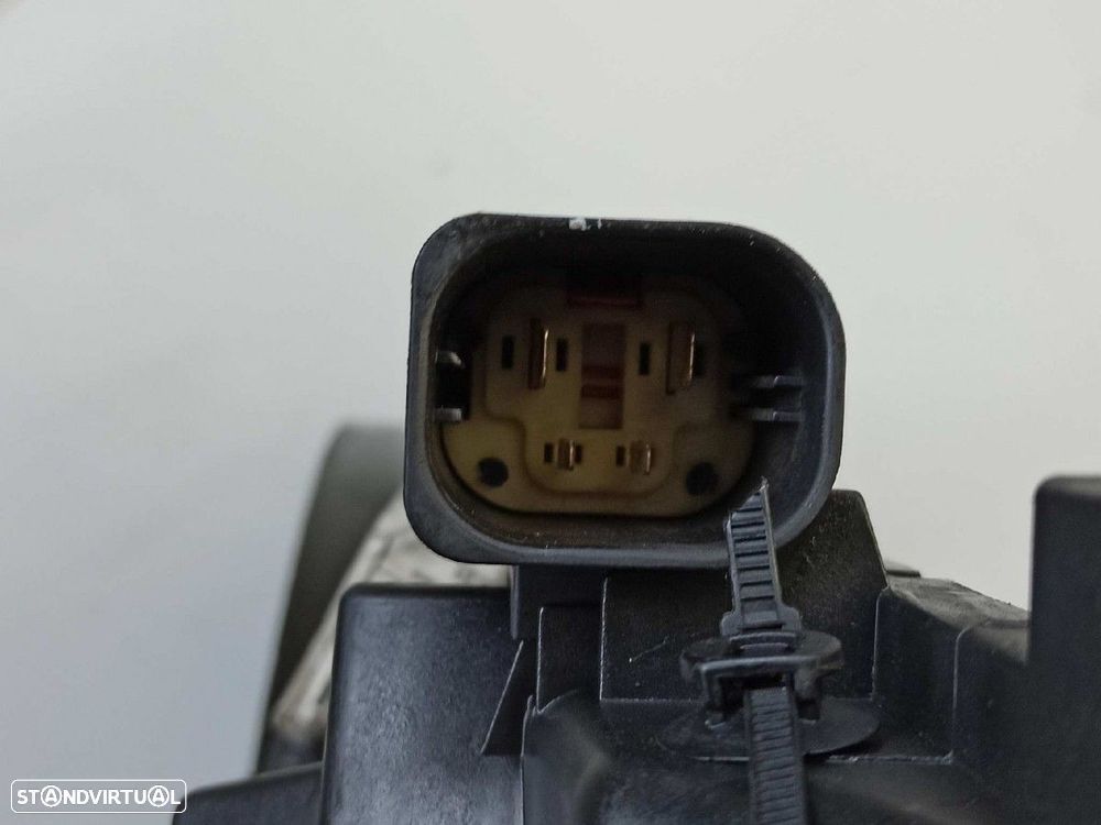 ELETROVENTILADOR MERCEDES CLASE C (W203) SPORTCOUPE C 200 COMPRESSOR (203.742) - 5