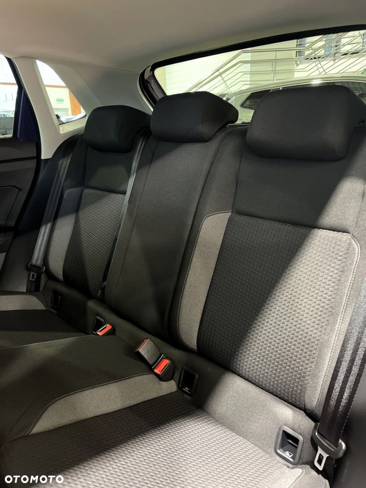 Volkswagen Polo 1.0 MPI Life Plus - 25