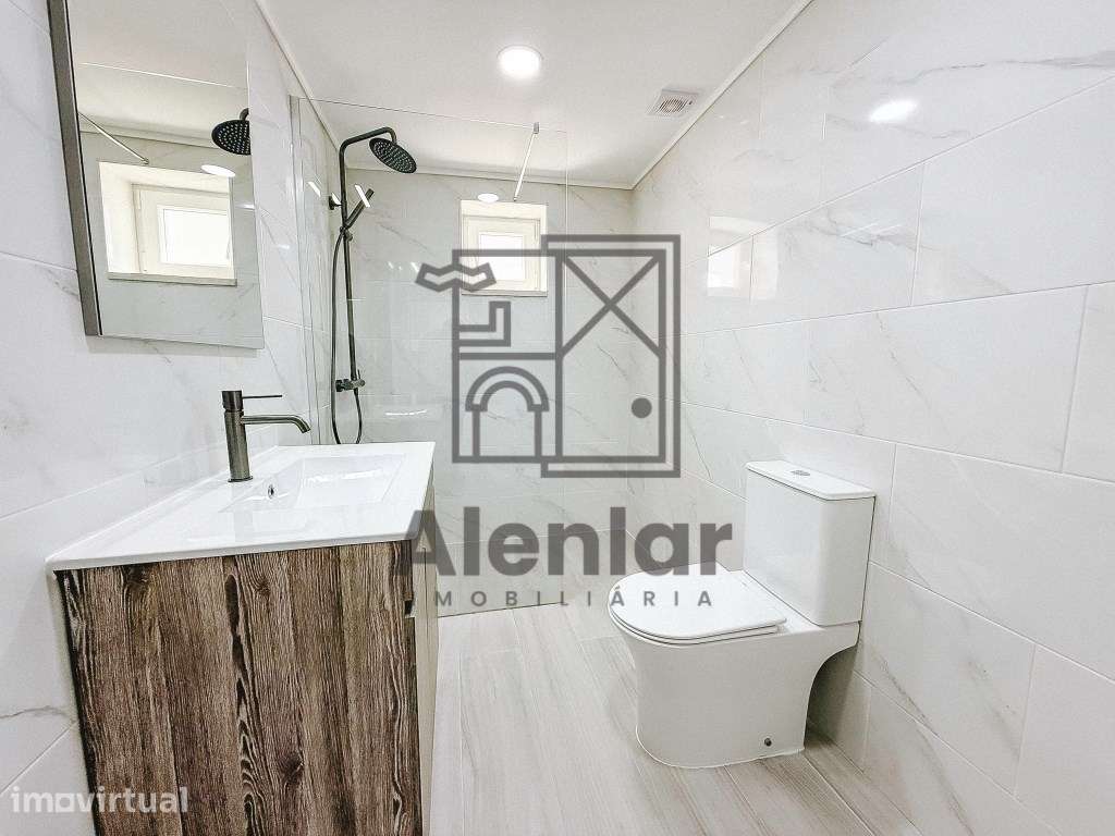Apartamento T2 para arrendamento - Grande imagem: 5/8