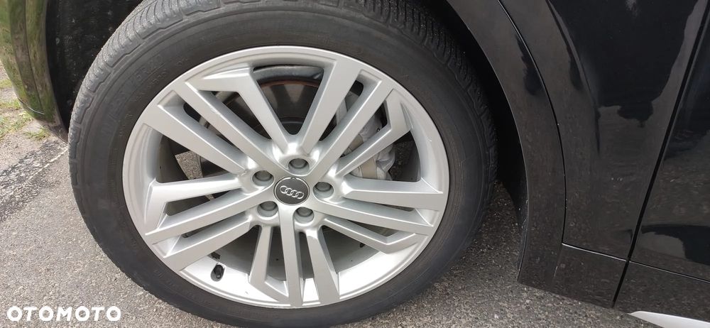 Audi Q5 2.0 TFSI Quattro S tronic - 26