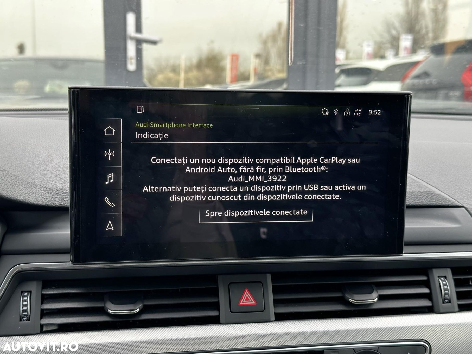 Audi A5 - 15