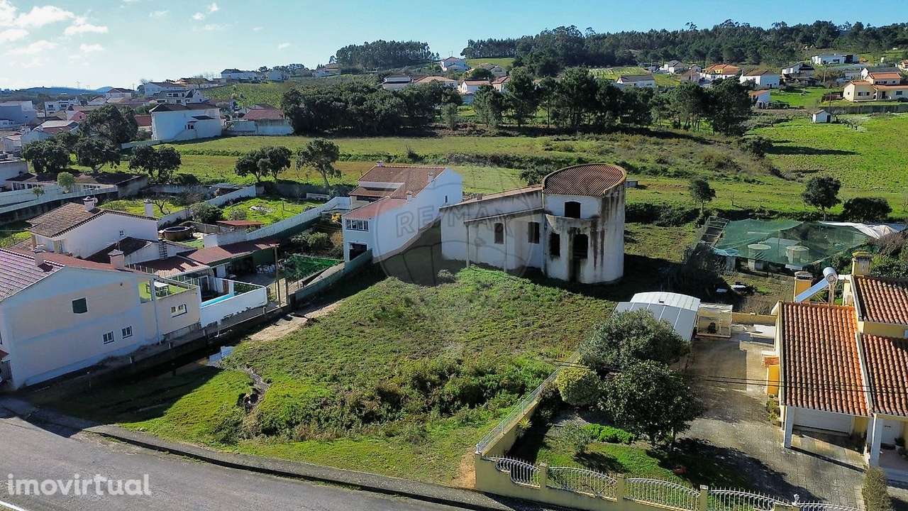 Moradia T4 para venda - Grande imagem: 2/20