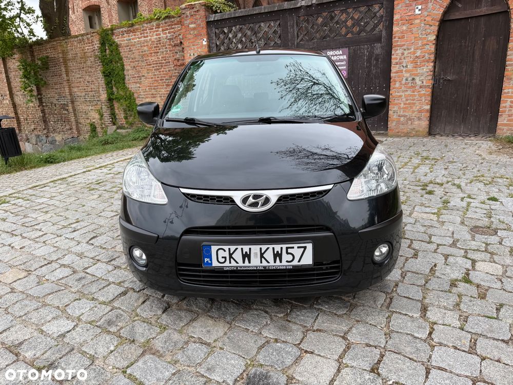 Hyundai i10 1.1 Style - 30