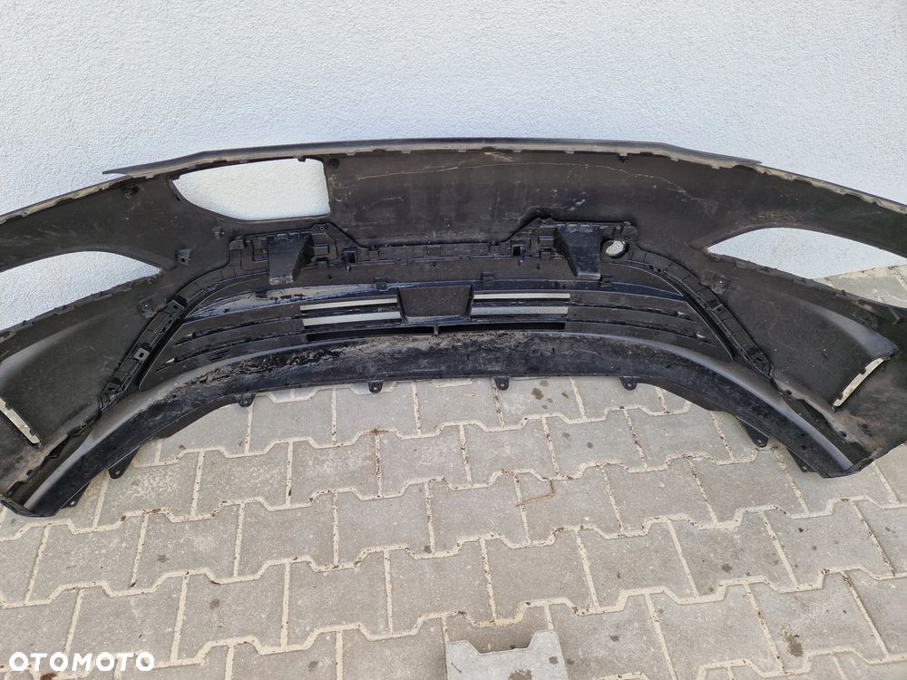 Zderzak Hyundai Kona I lift ev elektryk - 12