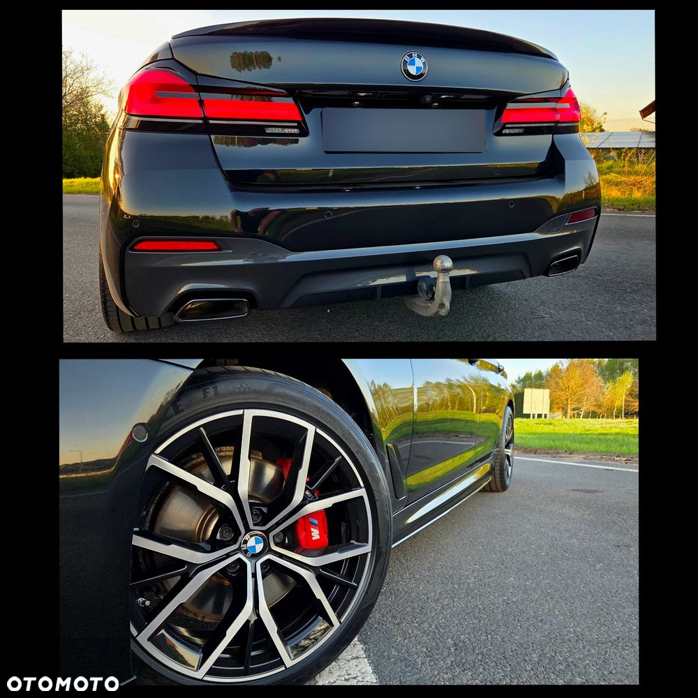 BMW Seria 5 - 11