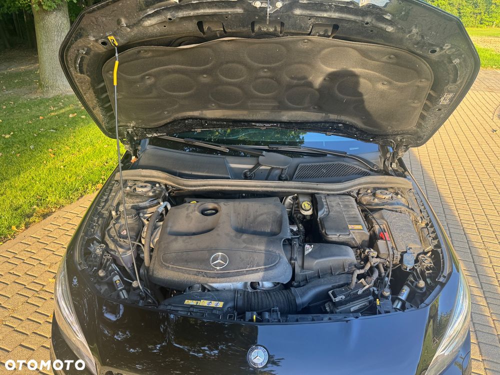 Mercedes-Benz CLA - 22
