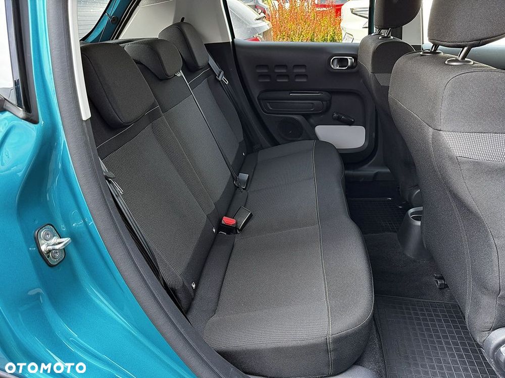 Citroën C3 1.2 PureTech You - 13
