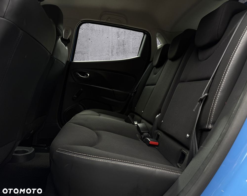 Renault Clio (Energy) TCe 90 Start & Stop INTENS - 19