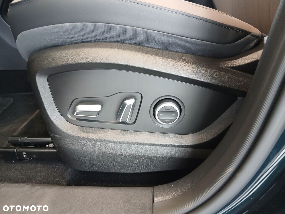 Chery Tiggo 8 1.5 T-GDI Super Hybrid Prestige DCT - 9