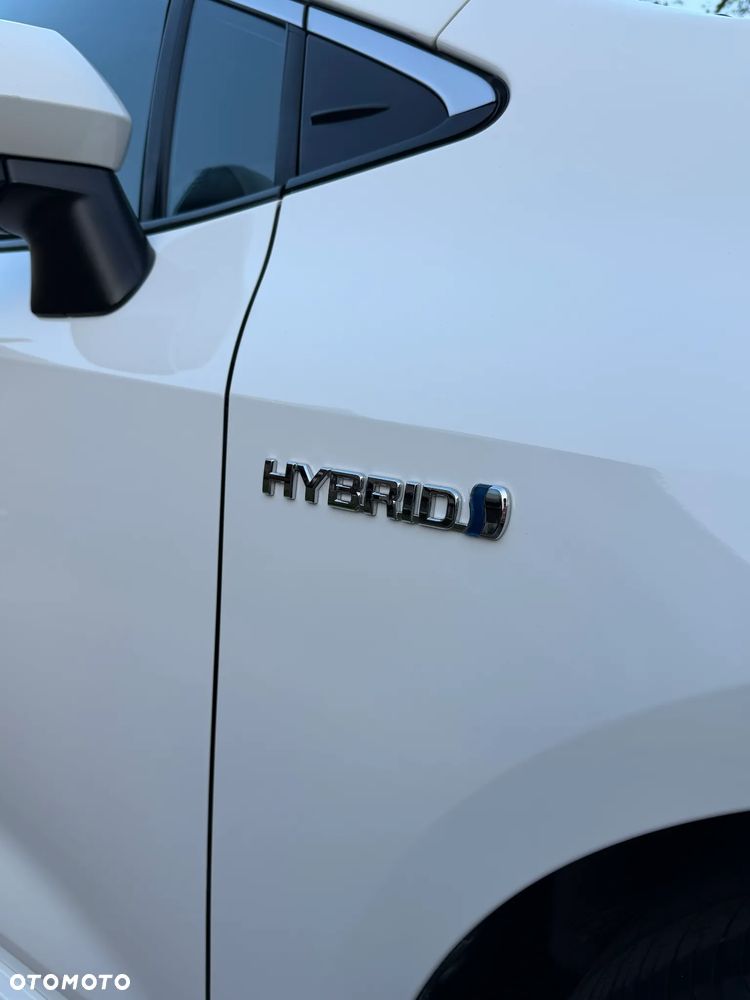 Toyota Corolla - 8