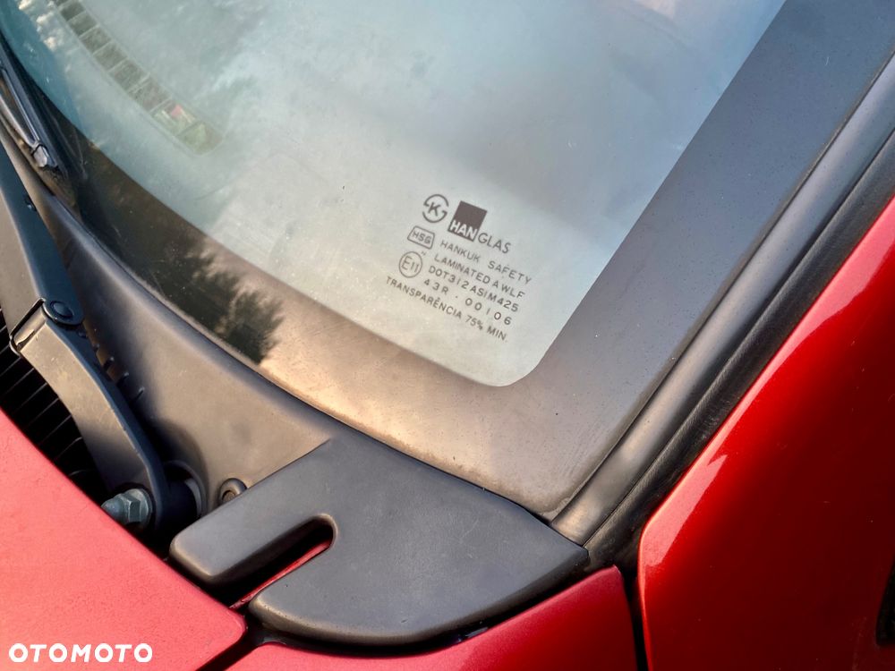 Daewoo Tico 800 New SX - 12