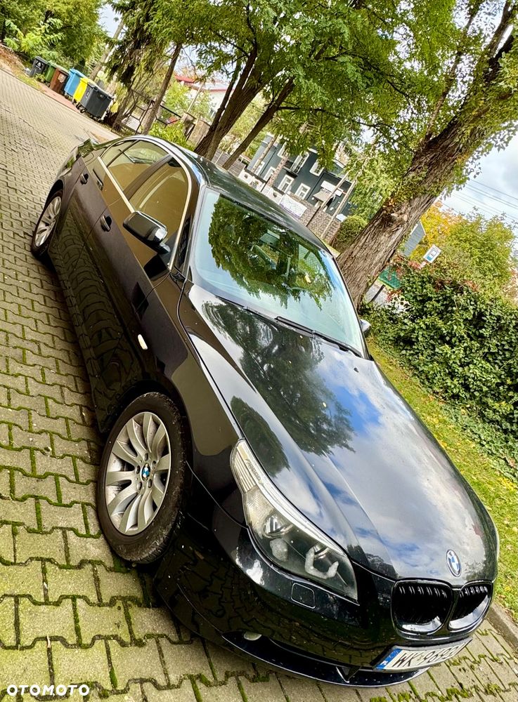 BMW Seria 5 - 5
