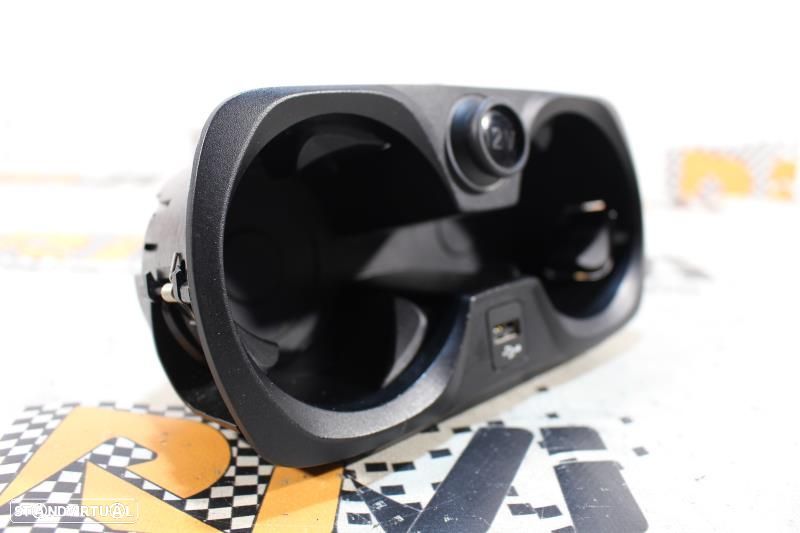 Porta Copos Bmw 3 (G20)  6806803 / 6 806 803 - 2