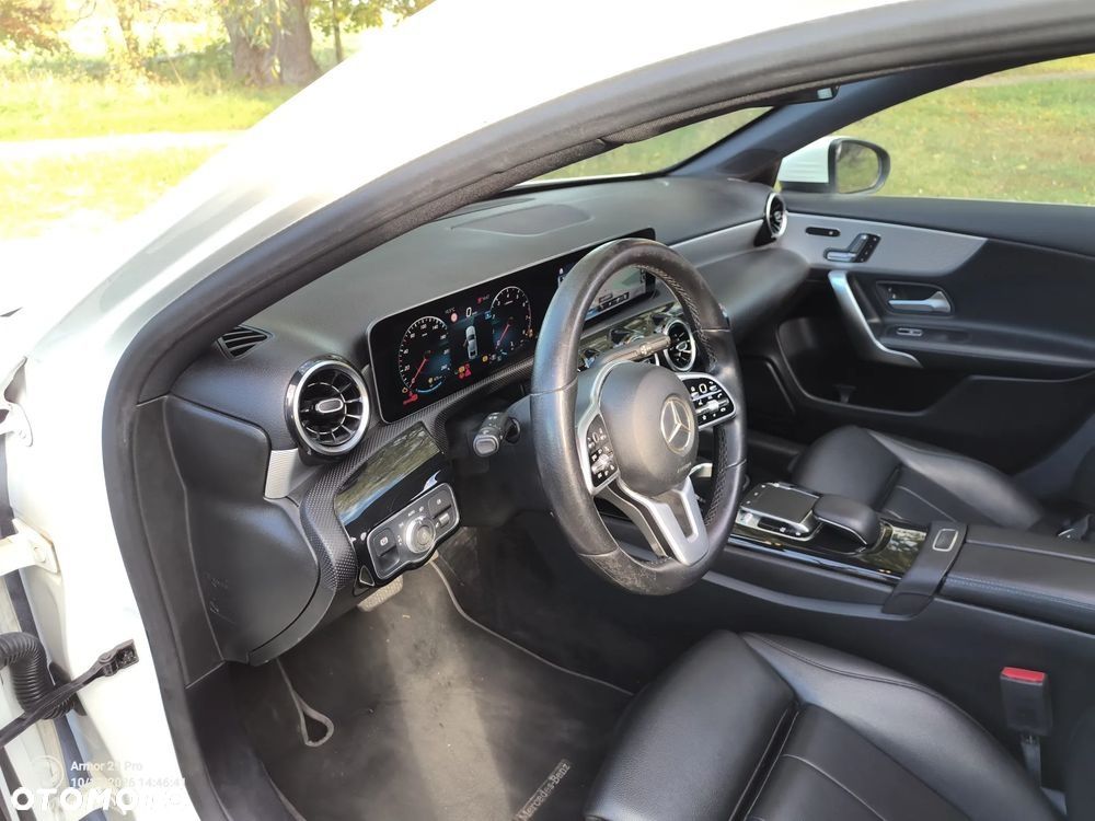 Mercedes-Benz Klasa A 220 4Matic 7G-DCT Edition 1 - 26