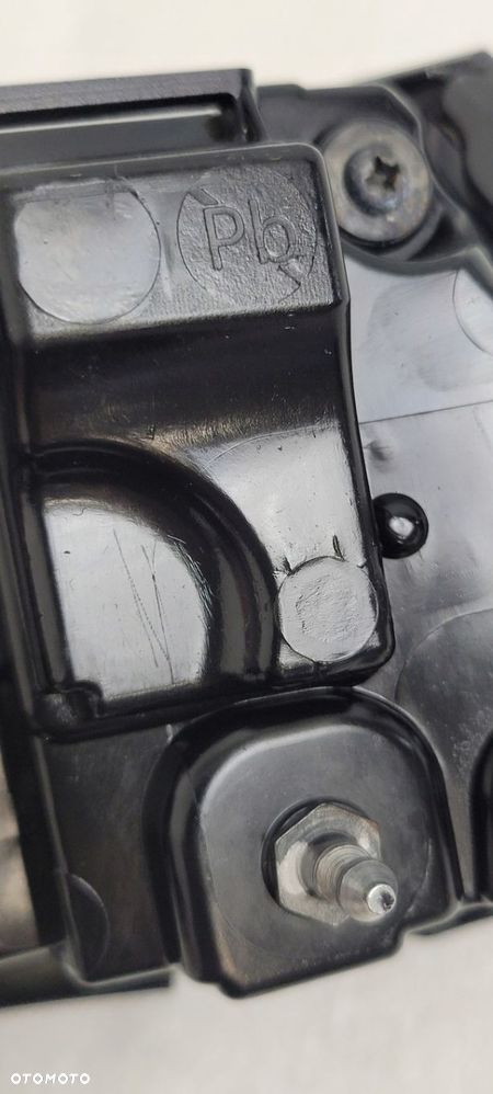 LAMPA LEWA TYŁ TYLNA LED HYUNDAI IONIQ 5 2021- 92401-G1 - 11