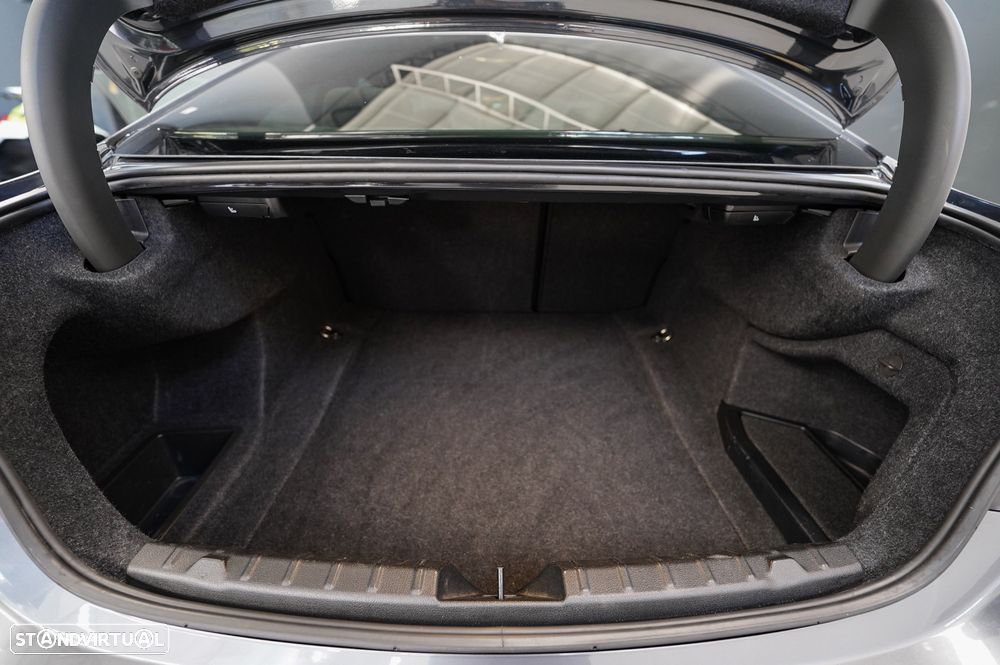 BMW 420 d Pack M Auto - 28