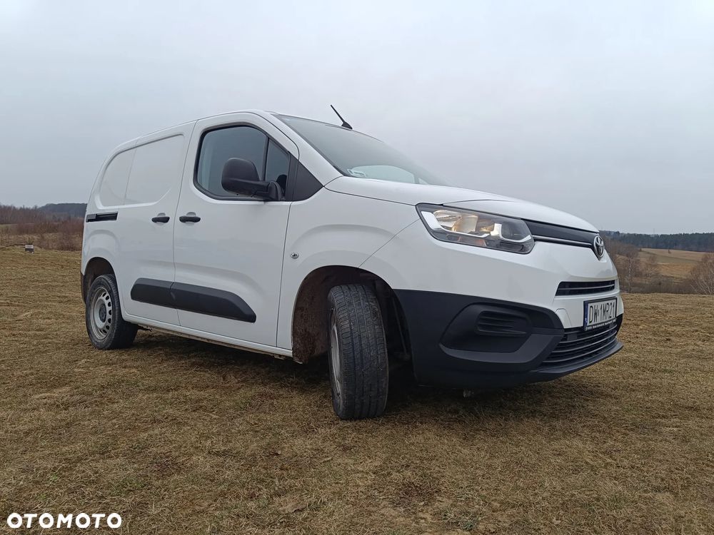 Toyota ProAce - 14