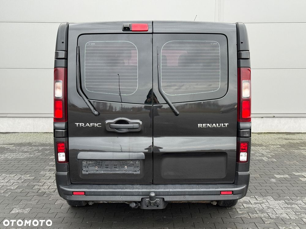 Renault Trafic - 6