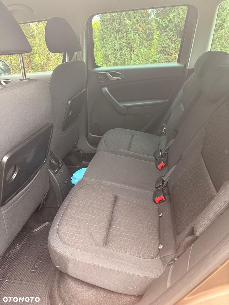 Skoda Yeti 1.4 TSI Ambition - 12