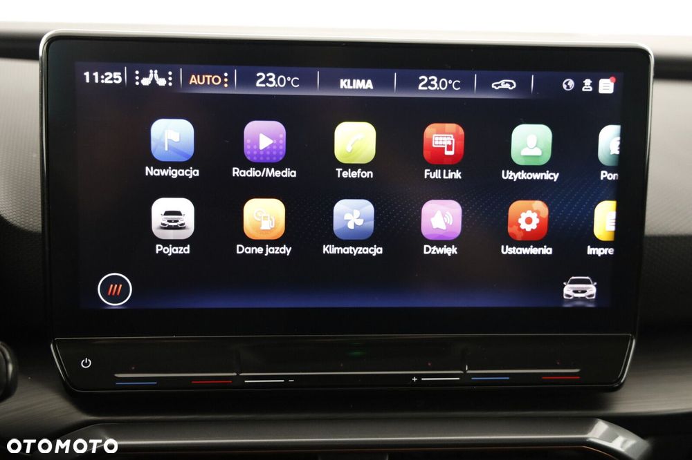 Cupra Leon 2.0 TDI DSG - 16