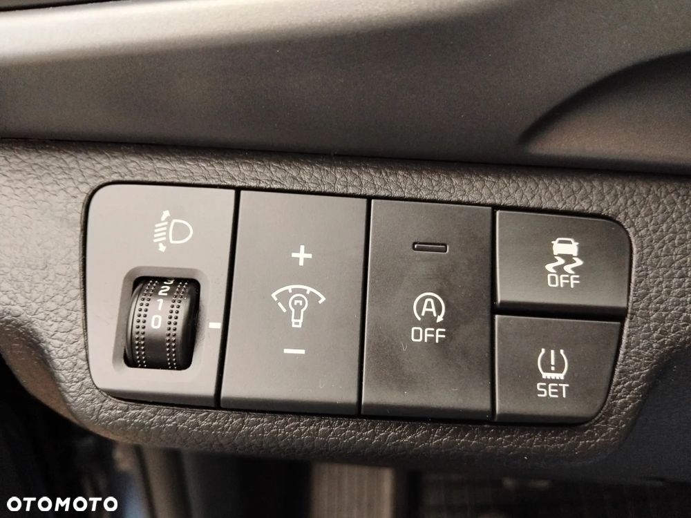 Kia Stonic 1.2 M - 20