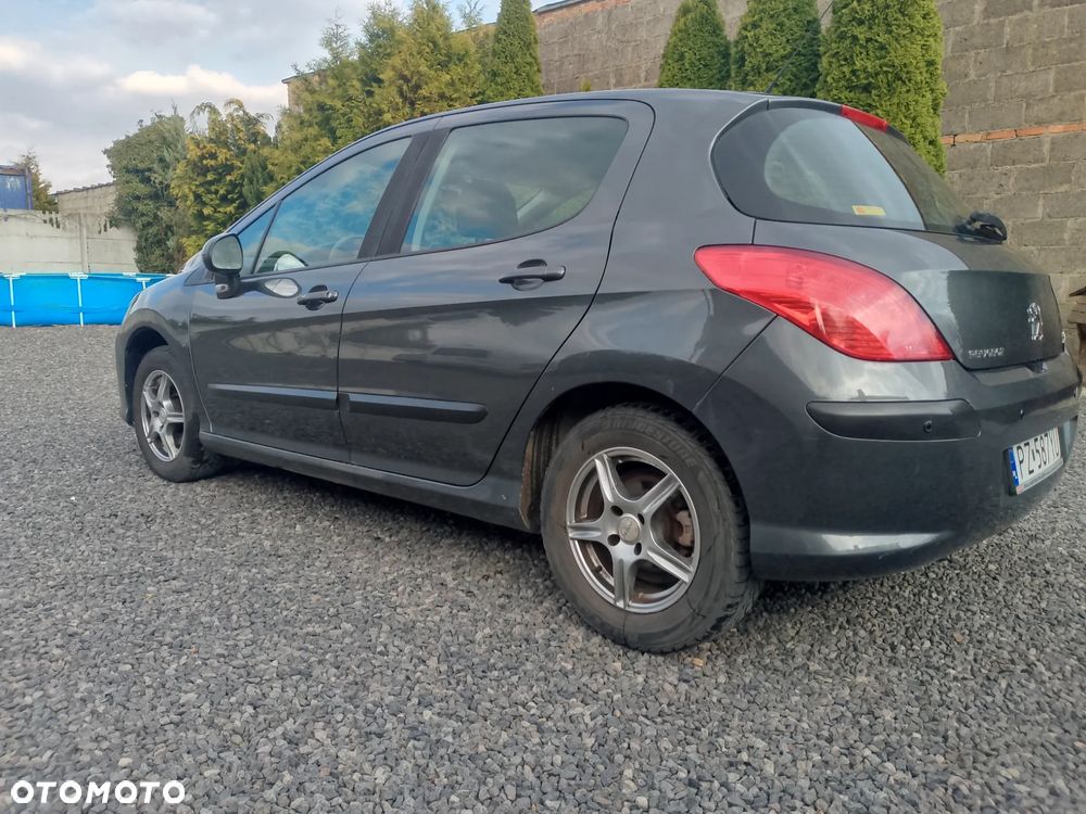 Peugeot 308 1.6 Premium - 8