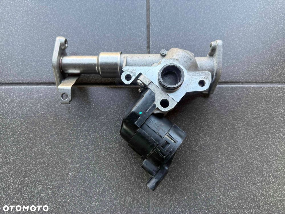 ZAWÓR EGR 2.0 N43 BMW PIERBURG 7.24809.50.0 - 2