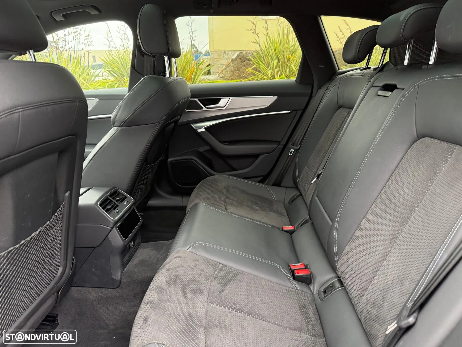Audi A6 Avant e-tron - 39