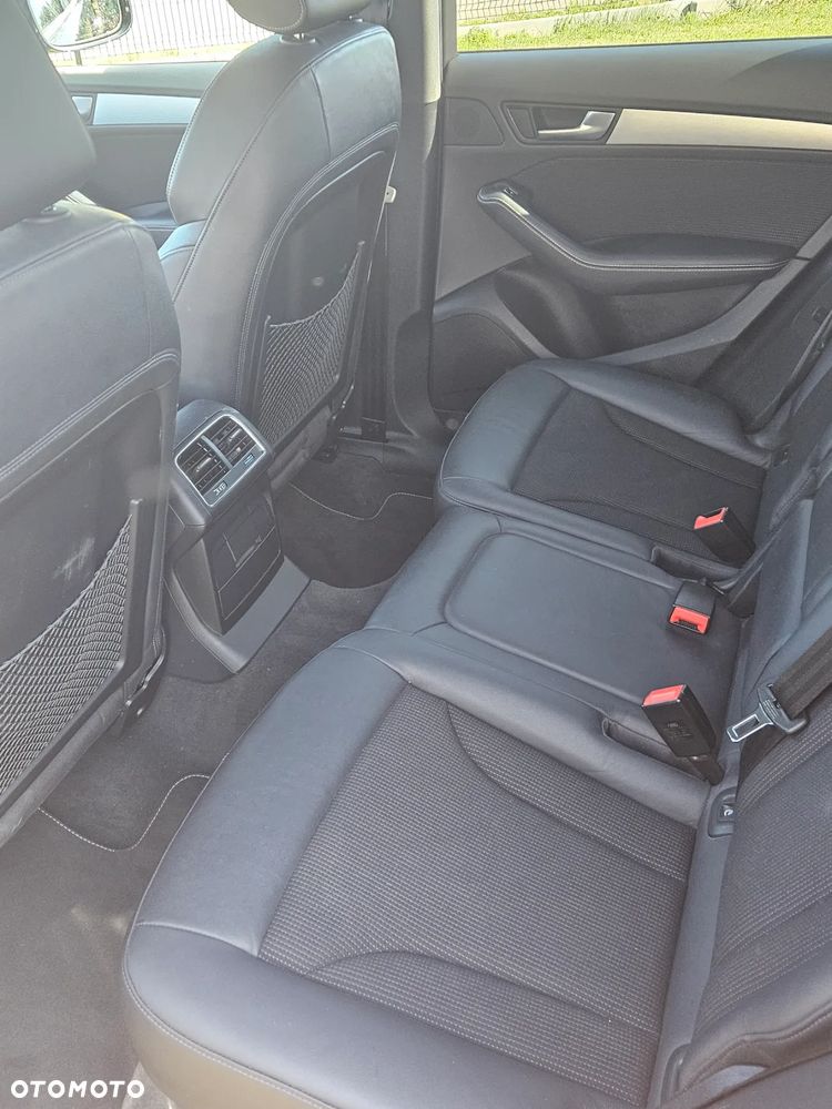 Audi Q5 2.0 TDI clean diesel Quattro S tronic - 22