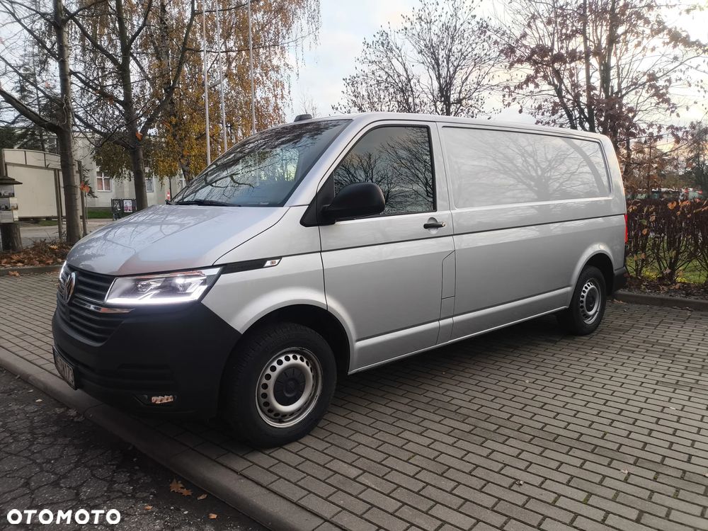 Volkswagen Transporter - 3