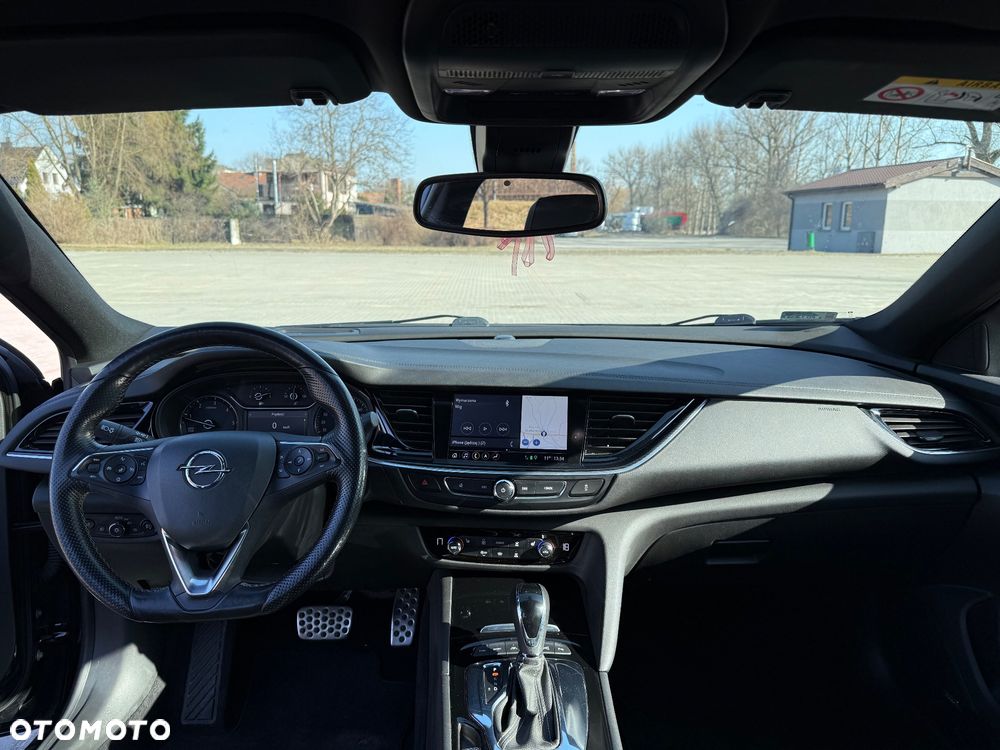 Opel Insignia 2.0 CDTI 4x4 Innovation S&S - 5