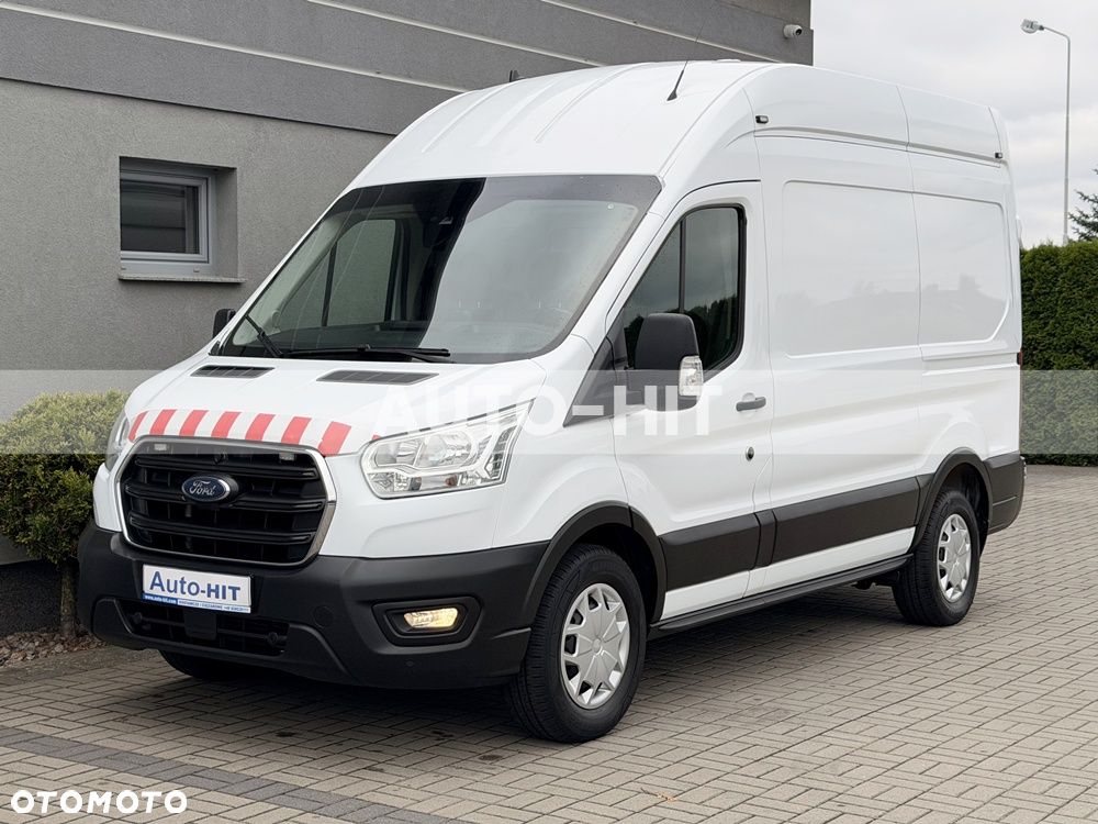 Ford Transit - 11